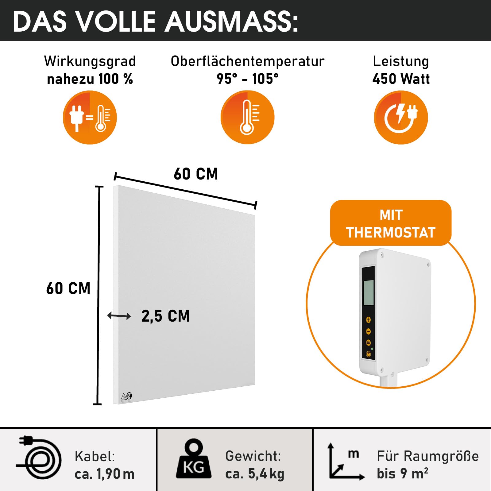 brast-ip-th-450-infrarotheizung-450w-mit-thermostat-60x60 image 2