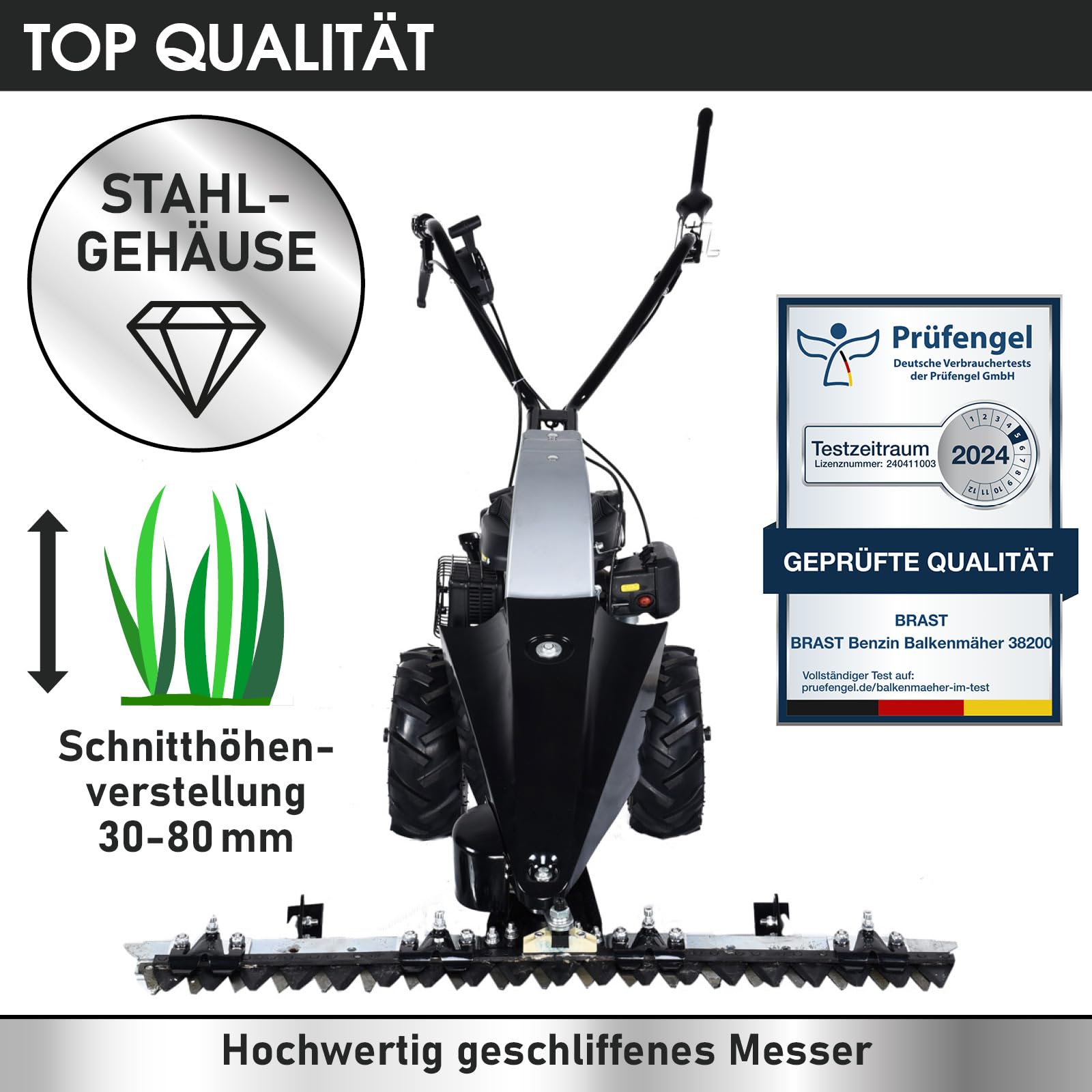 brast-balkenm-her-benzin-97cm-4-8ps-mit-antrieb image 5