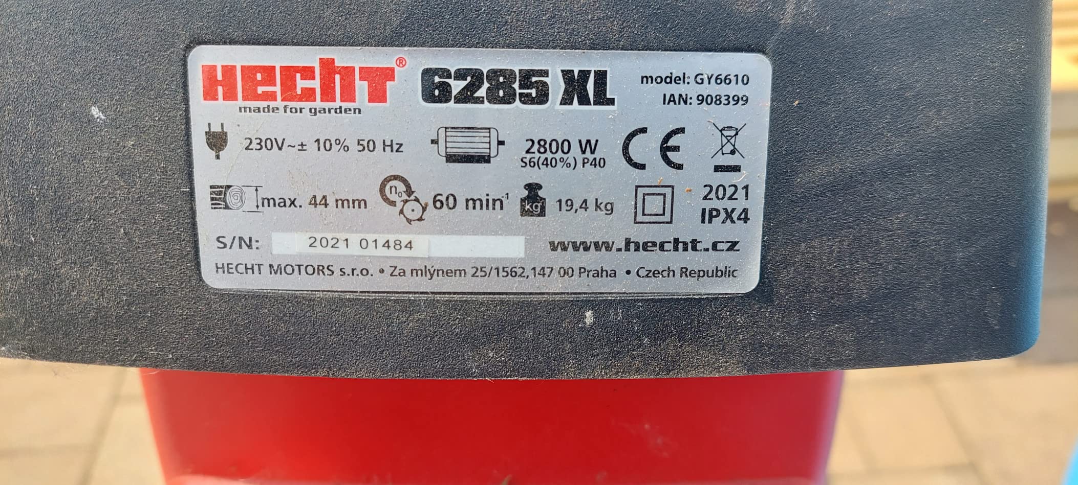 Zieht gut ein