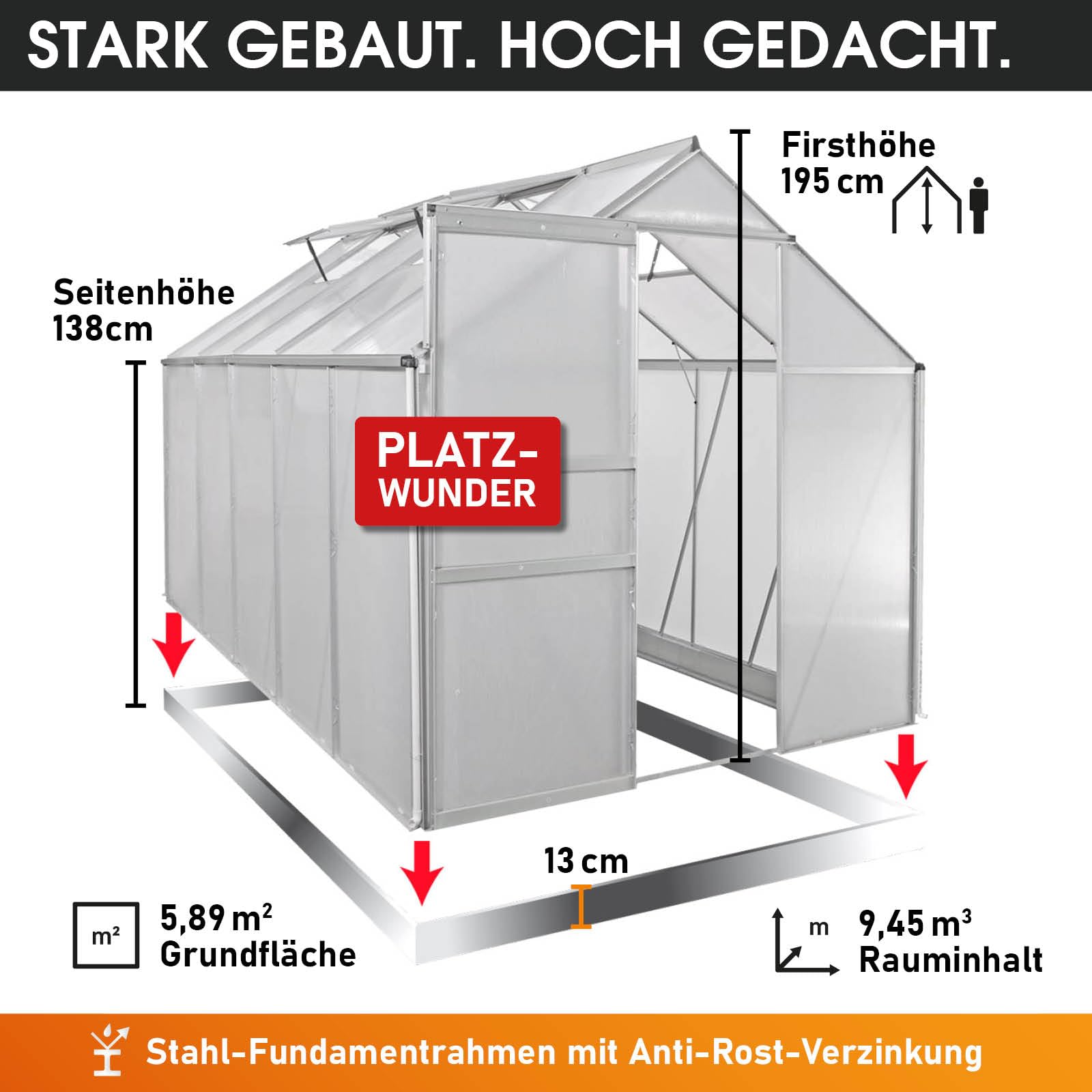 brast-aluminium-gew-chshaus-310x190x195cm-silber-6mm-t-v image 5