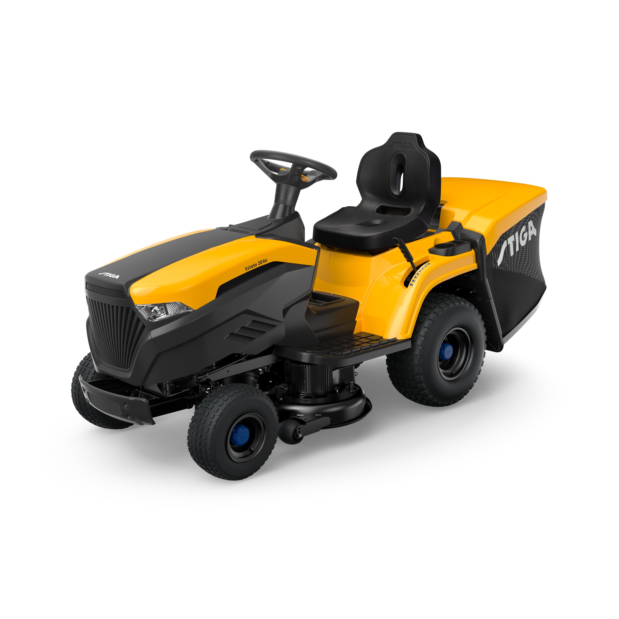 stiga-estate-384e-rasentraktor-84-cm-48v-akku-mulchfunktion image 2