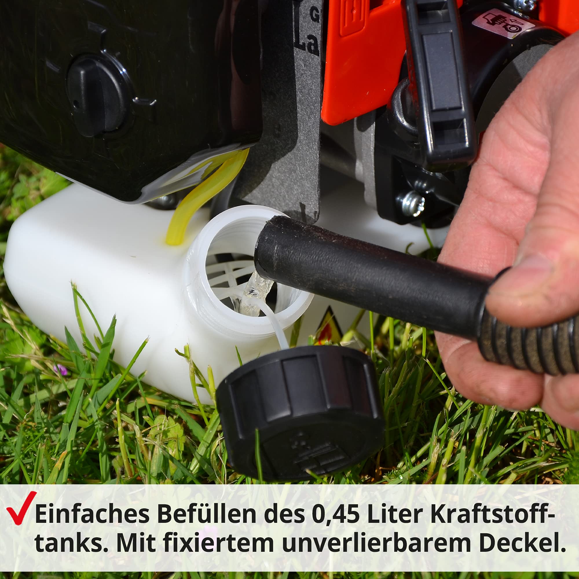 hecht-benzin-motorsense-25-4-cm-2-takt-mit-faden image 8