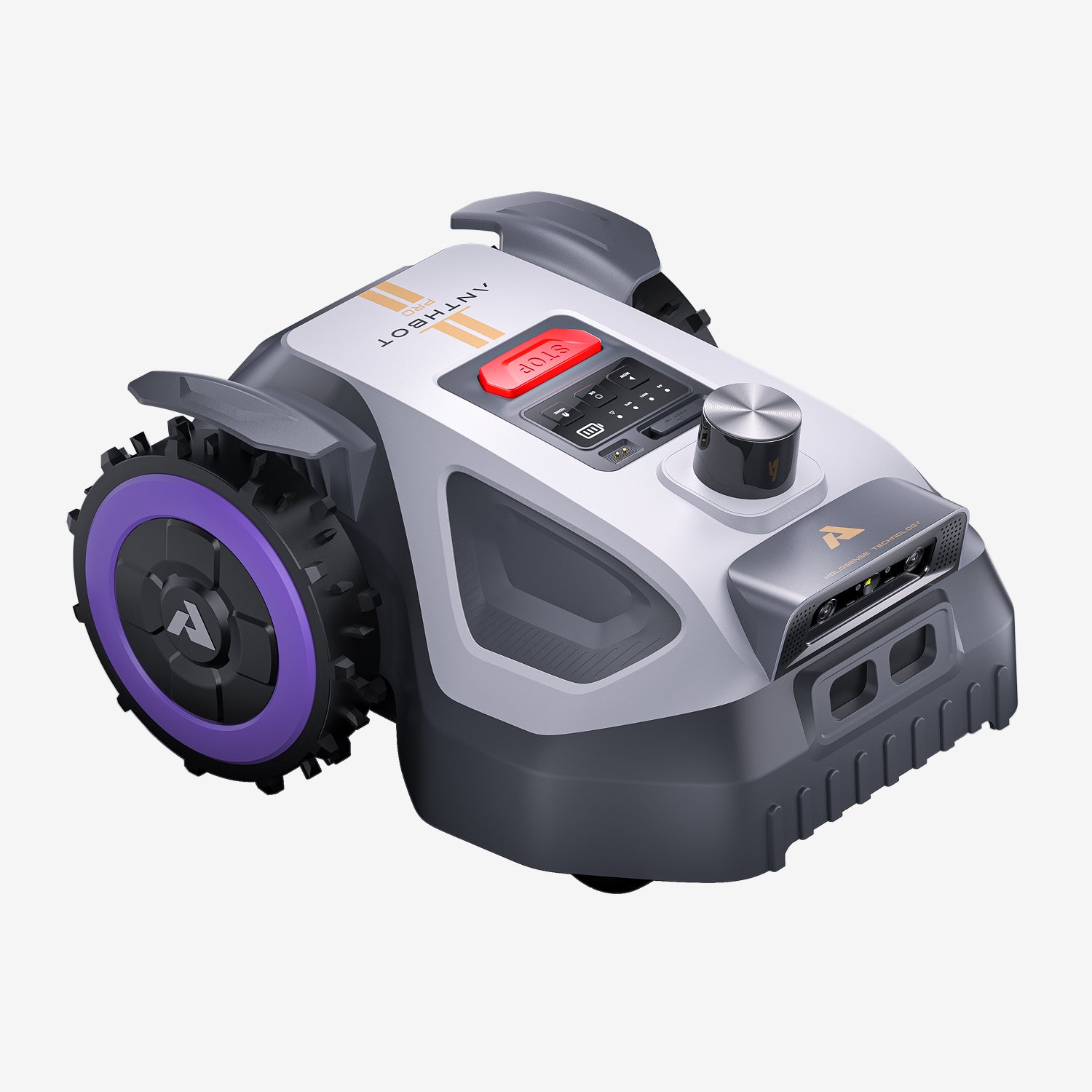 anthbot-m-pro-m9-pro-m-hroboter-mit-garage-1000m-lidar image 5
