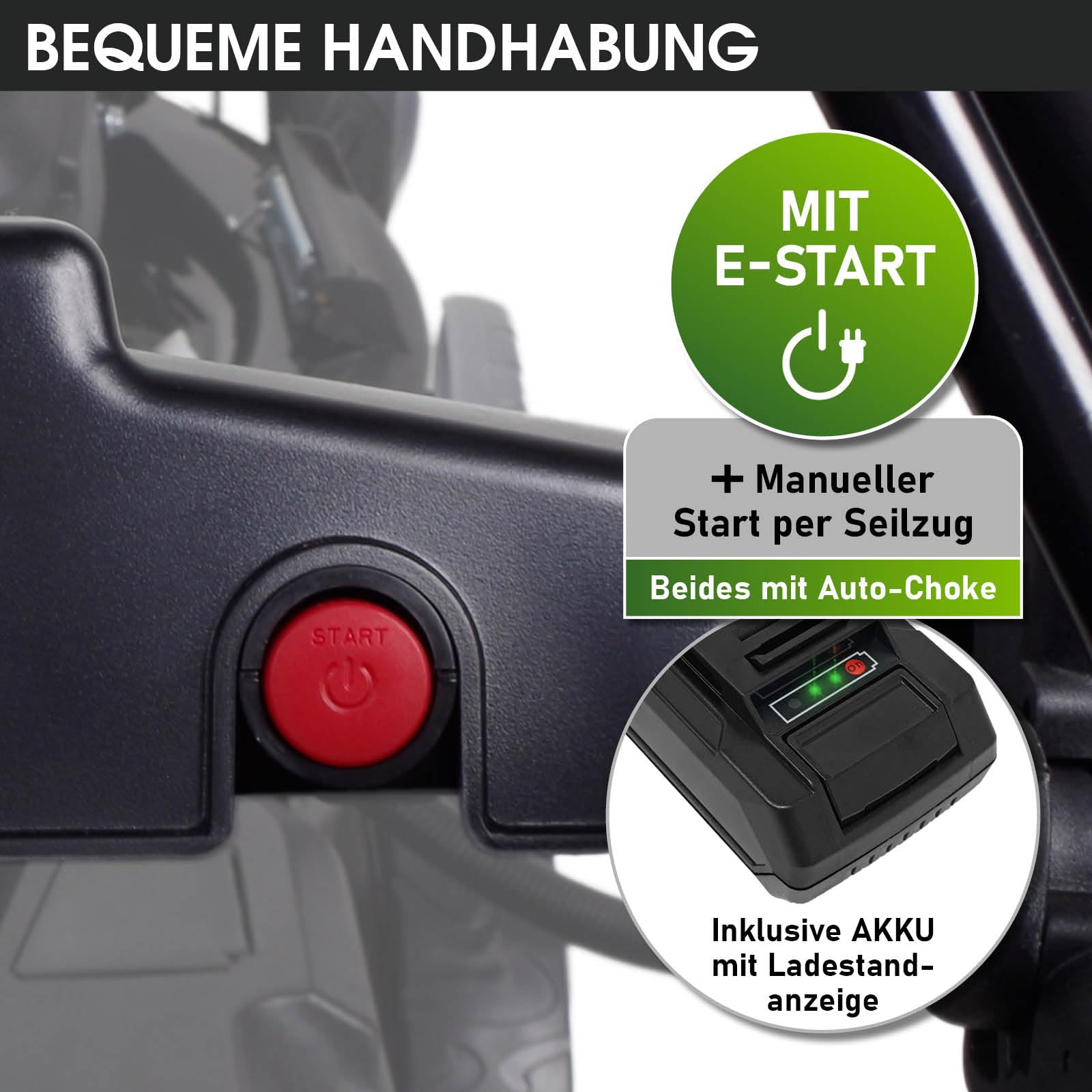 brast-benzin-rasenm-her-55-cm-elektrostart-schwarz-antrieb image 4