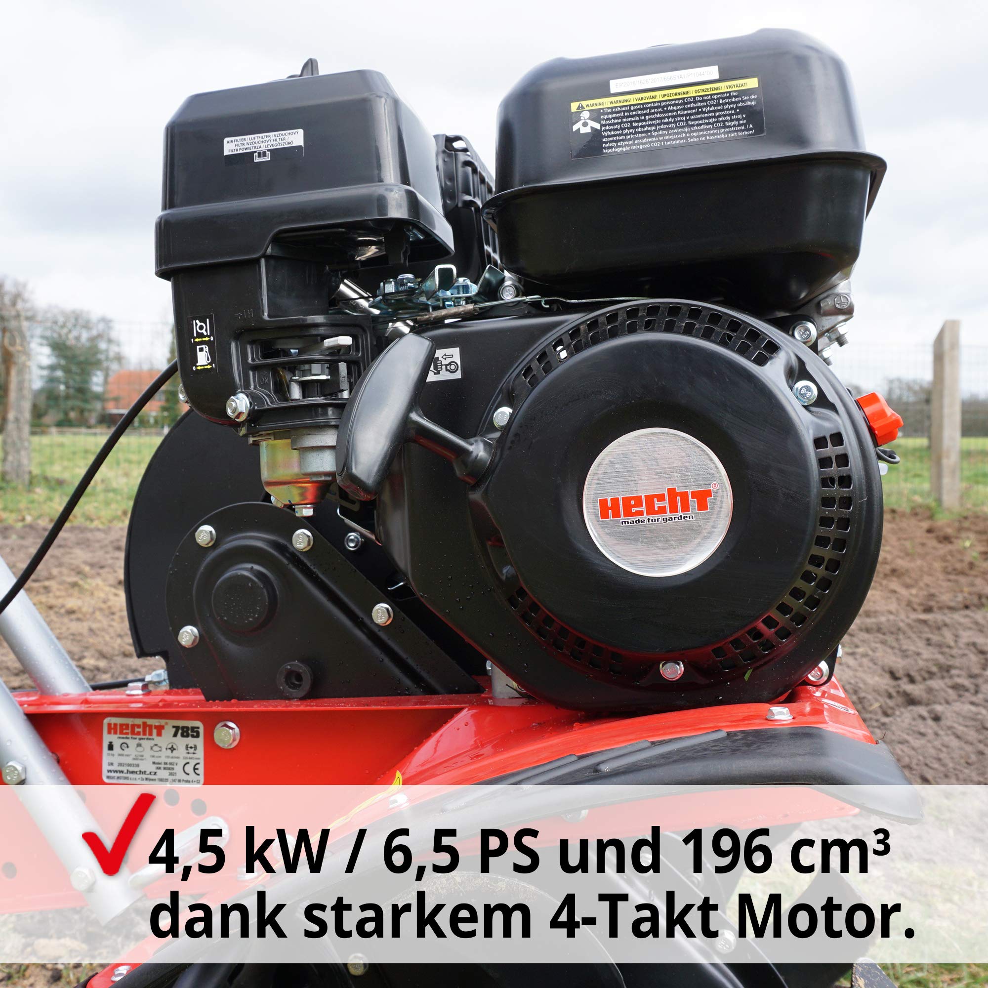 hecht-motorhacke-benzin-6-5-ps-32-84-cm-32-cm-tief image 7