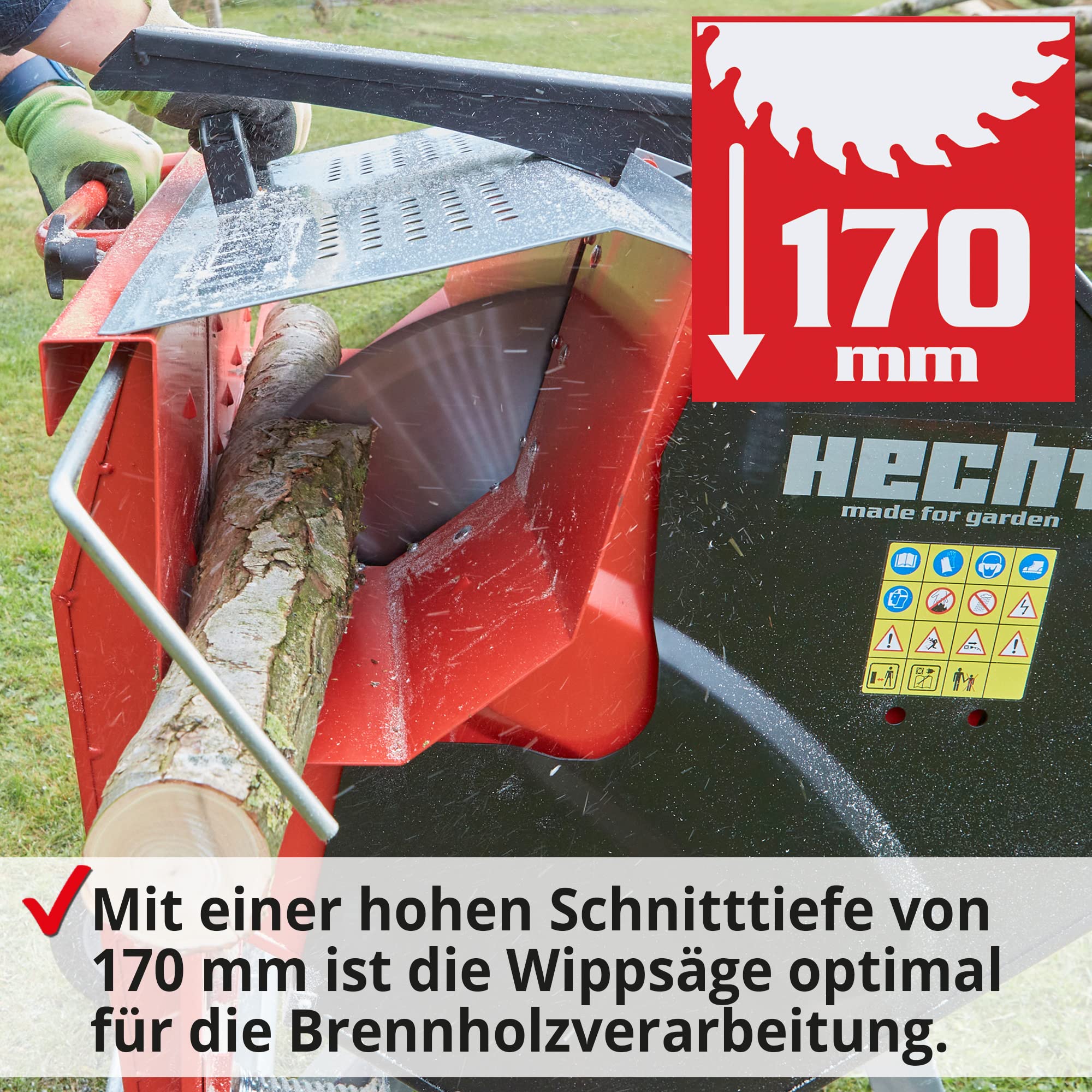 hecht-wipps-ge-8300-2800-w-505-mm-hm-blatt image 4