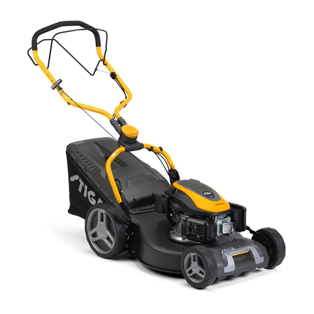 stiga-combi-553-s-benzin-rasenm-her-51-cm-selbstfahrend image 1