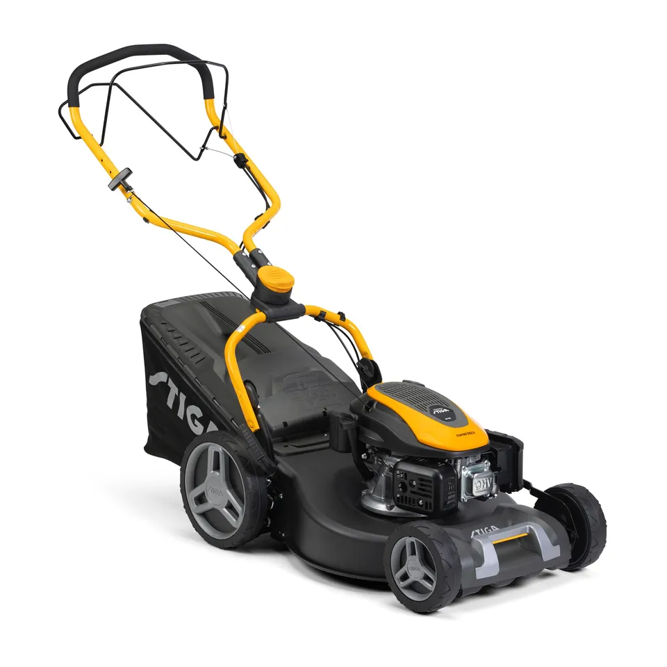 stiga-combi-553-s-benzin-rasenm-her-51-cm-selbstfahrend image 1