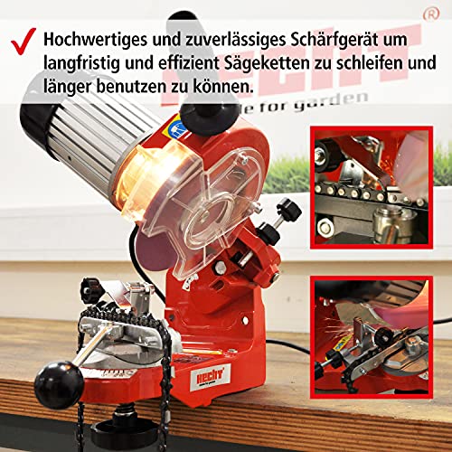 hecht-s-geketten-sch-rfger-t-kettensch-rfer-set-9230 image 8