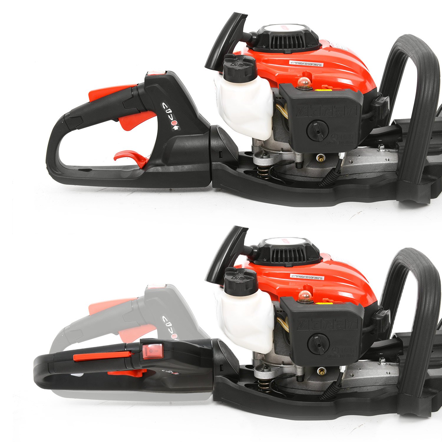 hecht-9275-benzin-heckenschere-75-cm-28-mm image 8