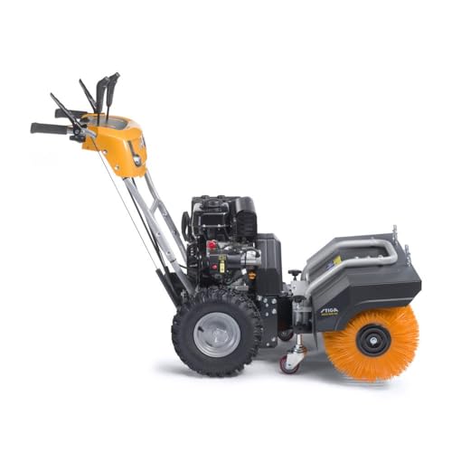 stiga-sws-800-ge-benzin-kehrmaschine-80-cm-elektrostart image 8
