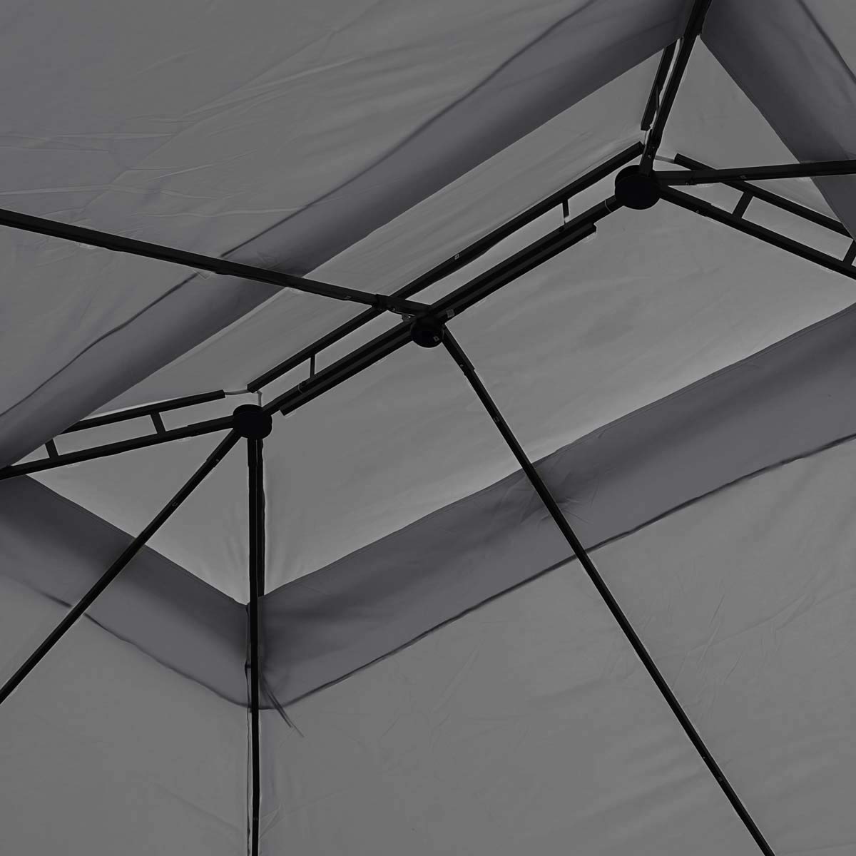 brast-pavillon-easiness-3x4m-stahl-anthrazit-t-v-gepr-ft image 3