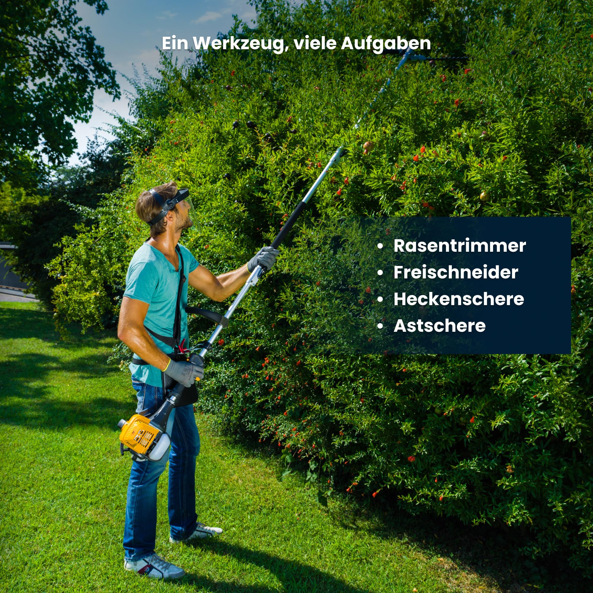 stiga-mt-330-5-in-1-benzin-multitool-trimmer-5tlg-0-7-kw image 2