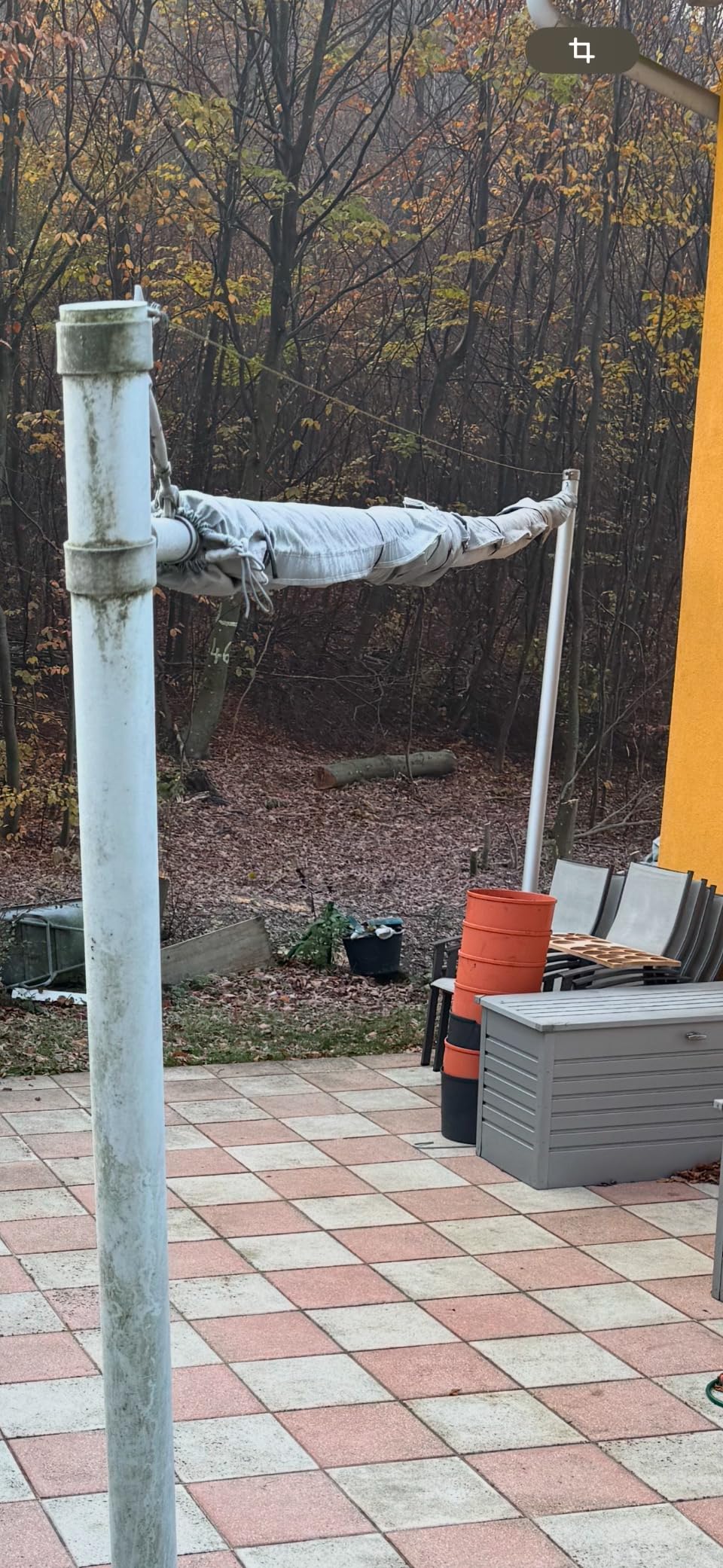 Gute Reichweite