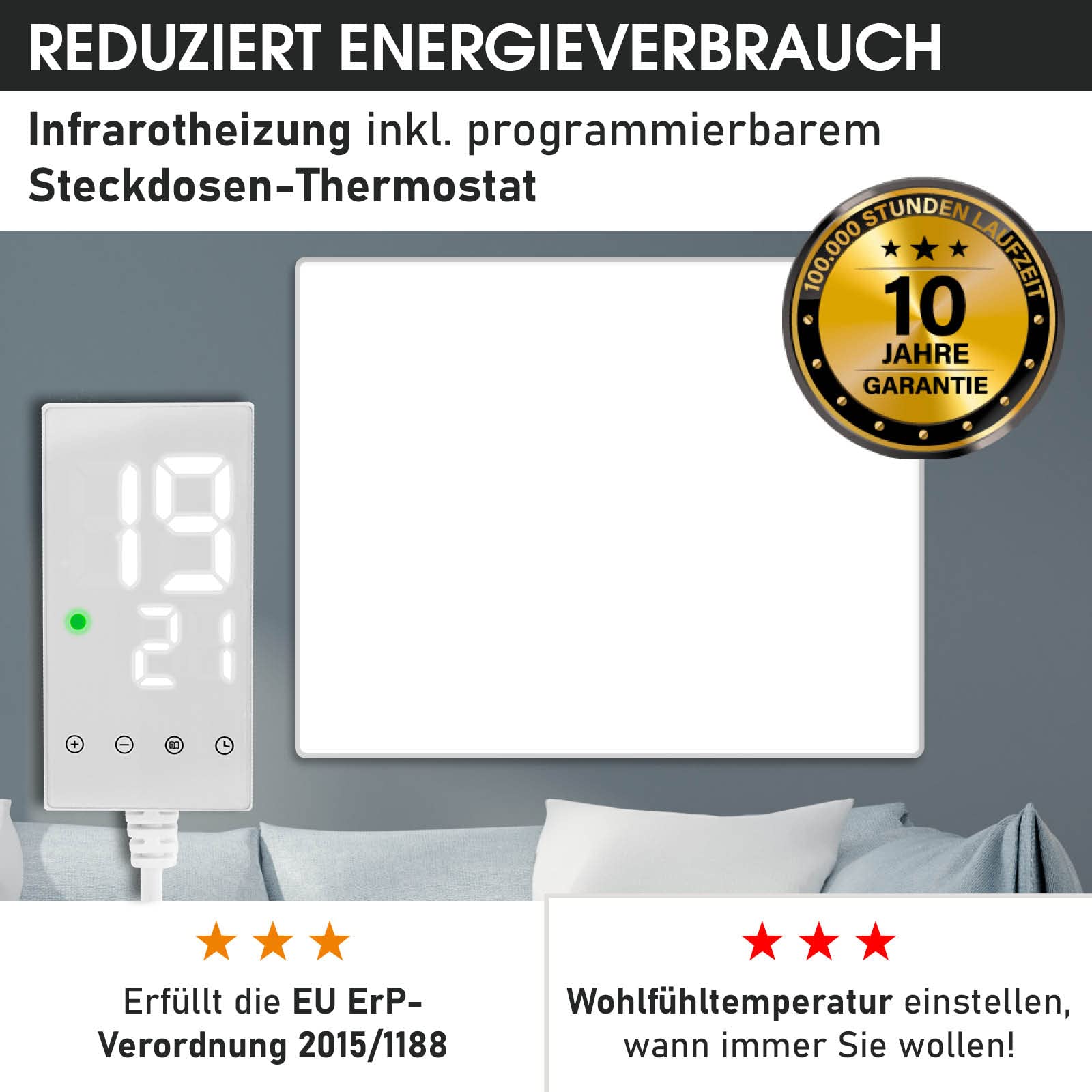 brast-infrarotheizung-800-watt-mit-led-steckdosen-thermostat-wei image 3
