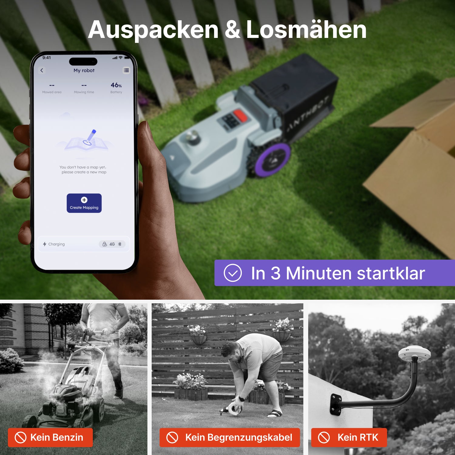 anthbot-n8-lidar-m-hroboter-mit-23-l-beh-lter-mulchen image 7