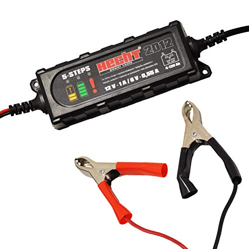 hecht-2012-batterieladeger-t-6v-12v-erhaltungsladeger-t-ip65 image 8