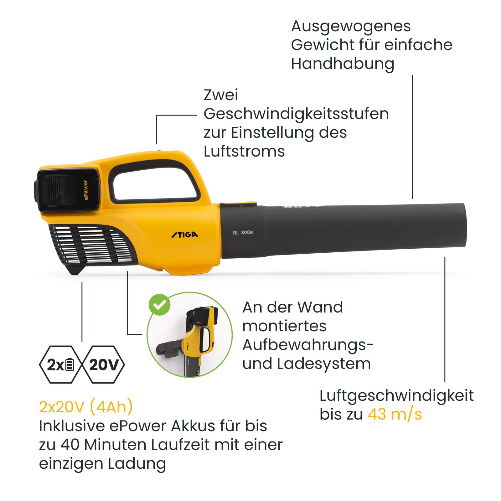 stiga-bl-300e-akku-laubbl-ser-42-m-s-2x20v-4ah-set image 2