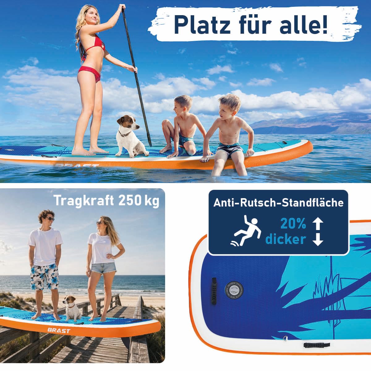 brast-family-sup-board-set-xxl-370cm-2-kajaksitze image 6