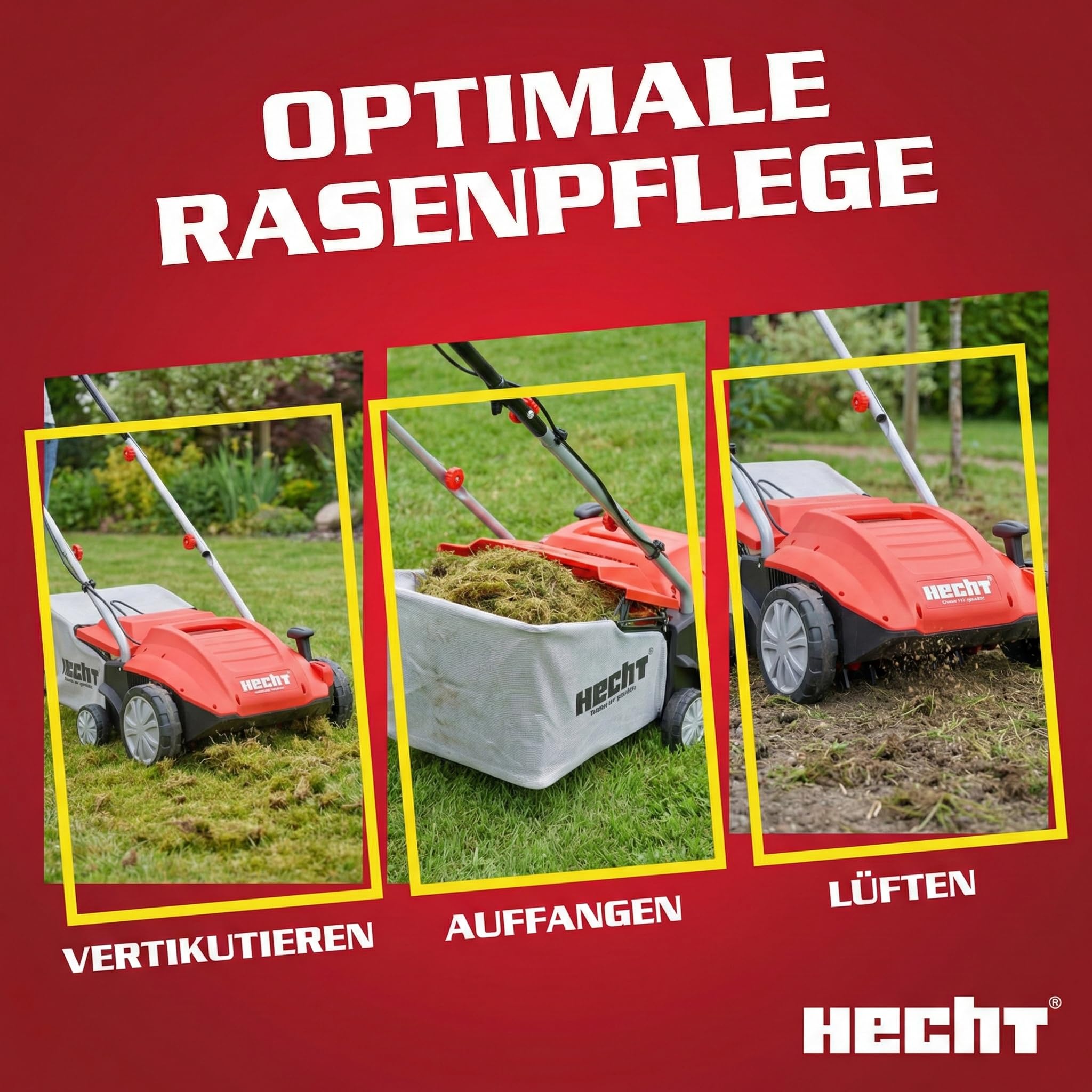 hecht-elektro-vertikutierer-1500-w-2in1-mit-35-l-fangkorb image 3