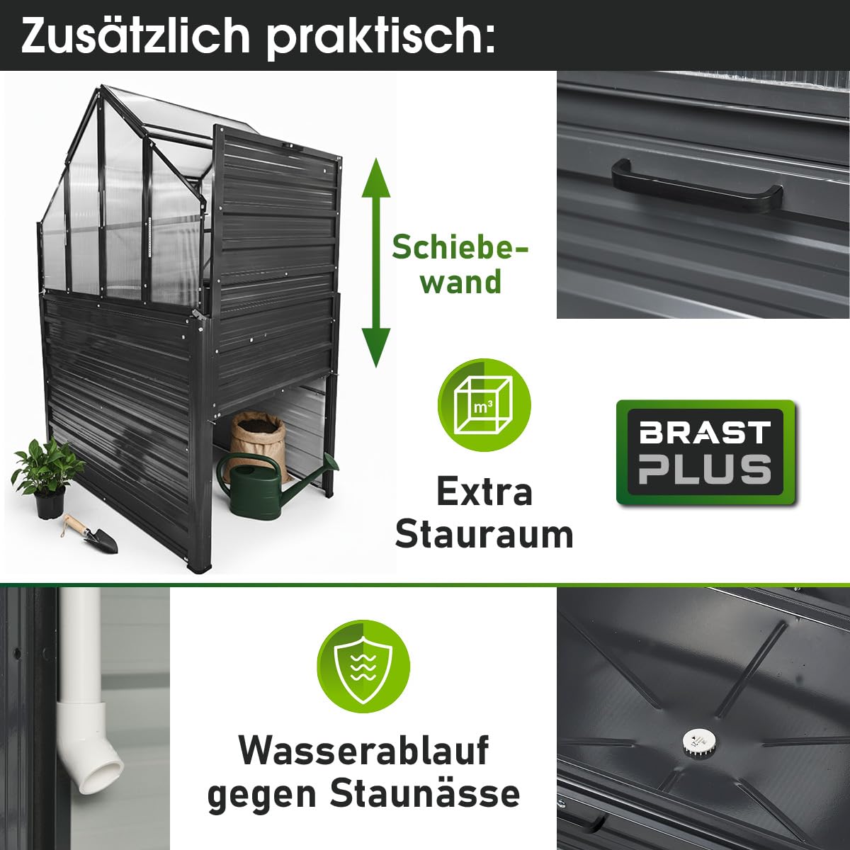 brast-hochbeet-mit-gew-chshaus-aufsatz-120x80-alu-2in1 image 6