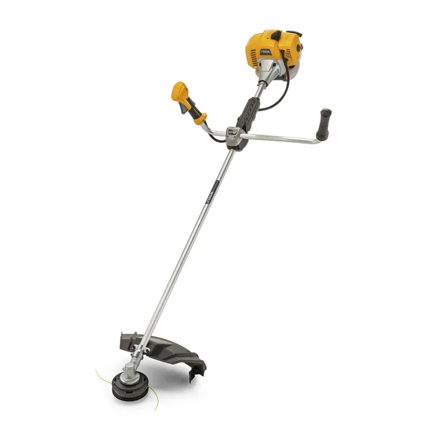 stiga-bc-535-b-benzin-freischneider-32-6-cm-duplexgriff image 1