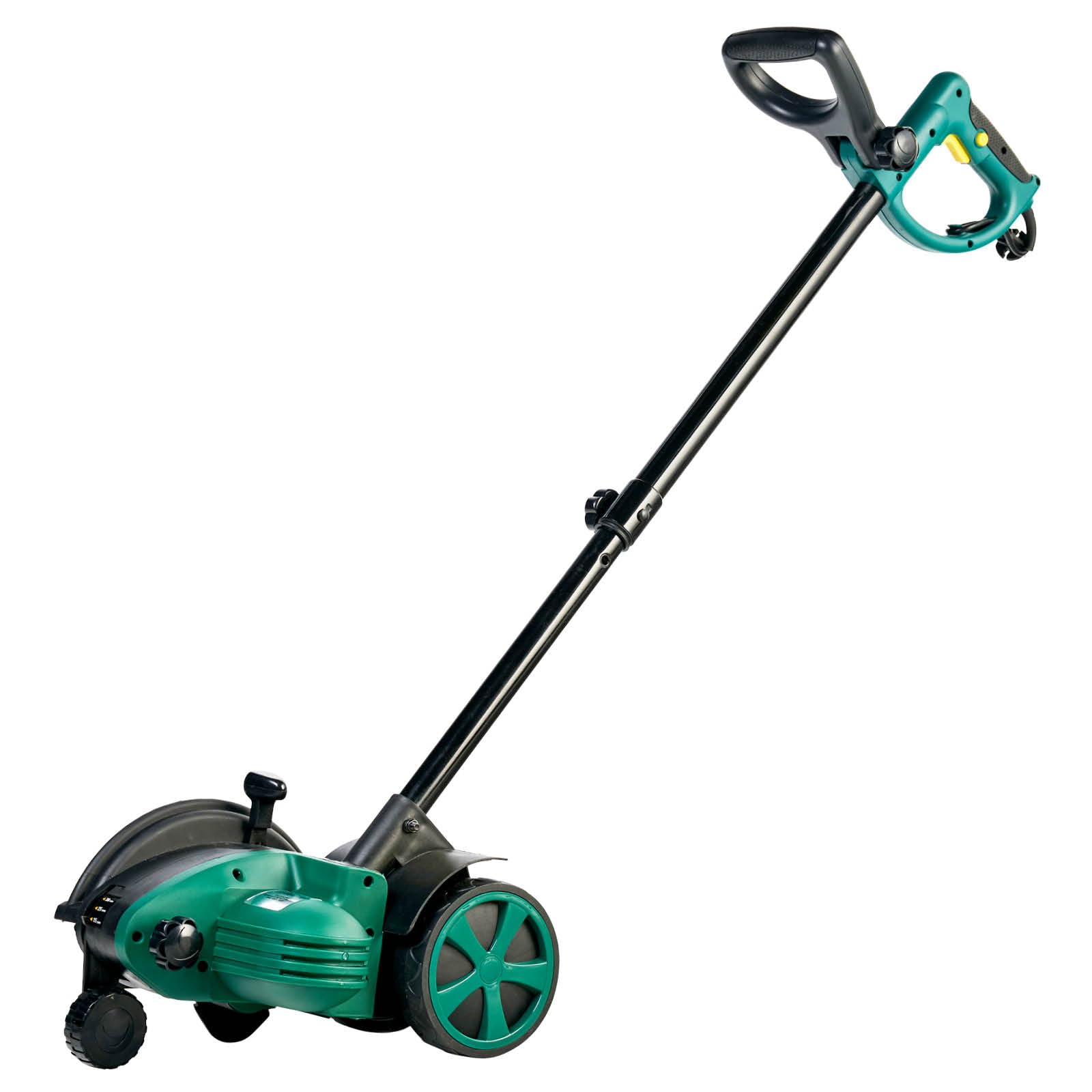 brast-rasentrimmer-rasenkantenschneider-1400w-mit-b-rste image 1