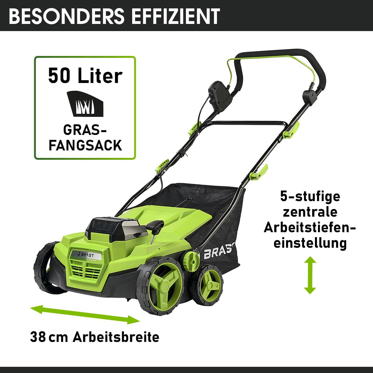brast-akku-vertikutierer-40v-38cm-2x4-0ah-rasenl-fter image 3