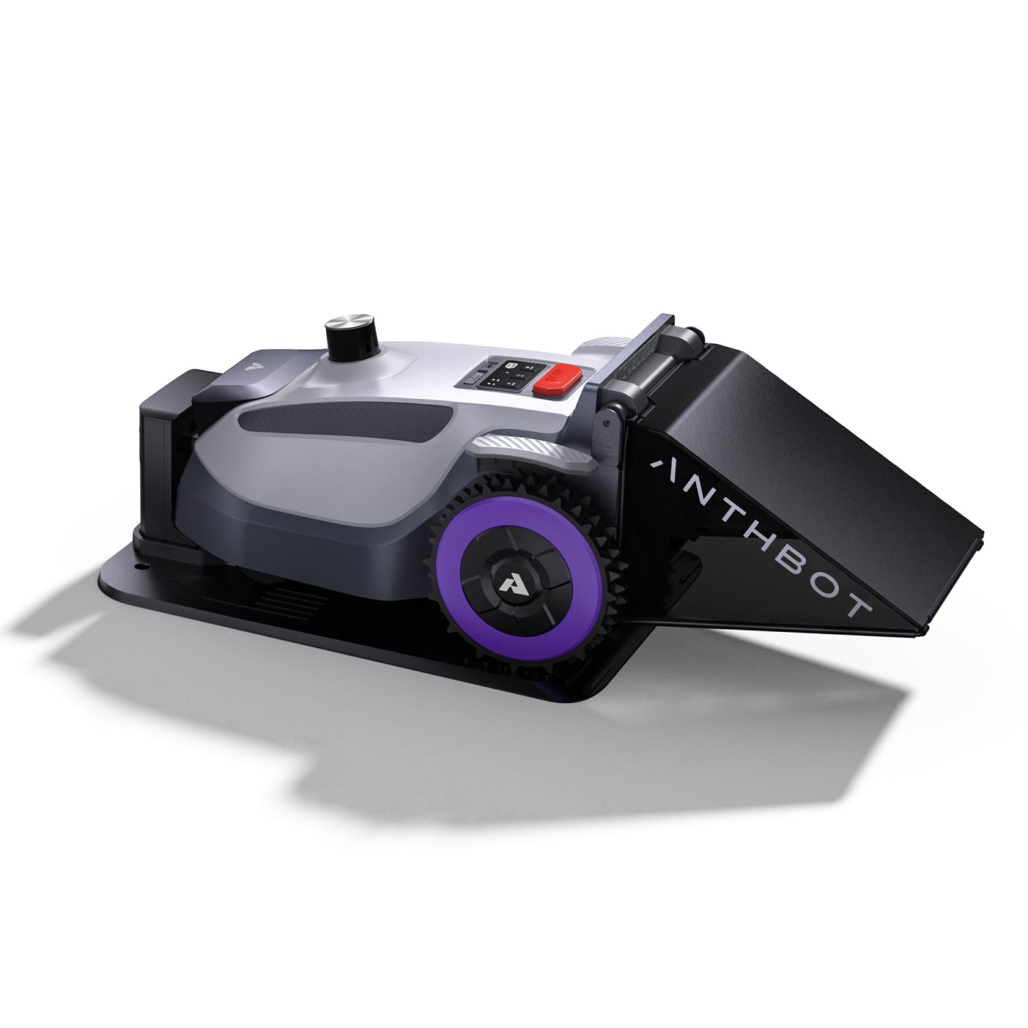 anthbot-n8-lidar-m-hroboter-mit-23-l-beh-lter-mulchen image 5