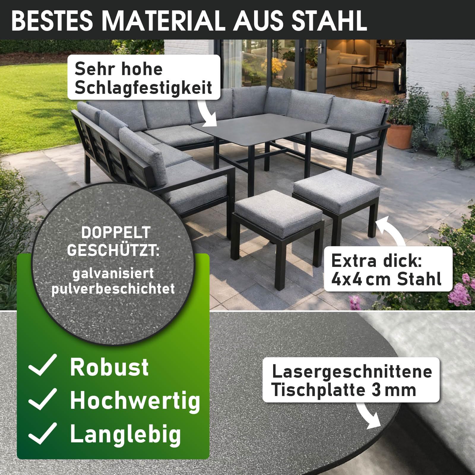 brast-lounge-madrid-gartenlounge-set-296cm-bis-11-personen image 2