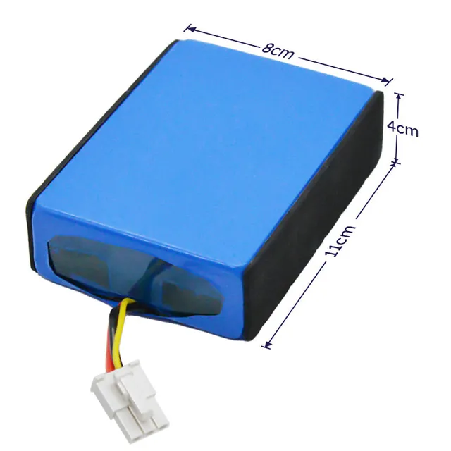anthbot-genie-2500mah-akku-f-r-600-m5-m-hroboter image 1