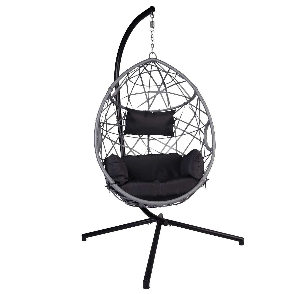 brast-h-ngesessel-float-h-ngekorb-grau-poly-rattan-120-kg image 7