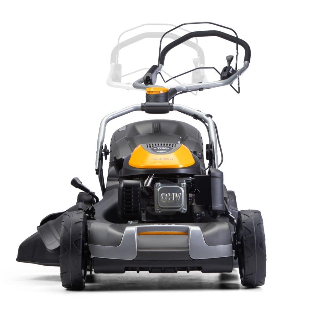 stiga-combi-955-ve-benzin-rasenm-her-53-cm-elektrostart image 2