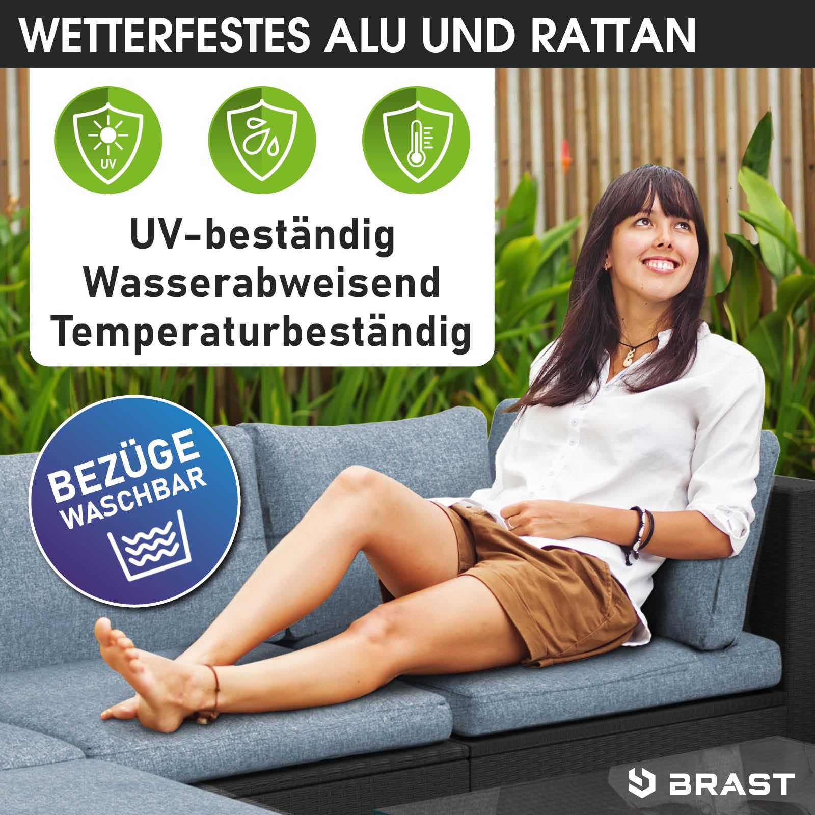 brast-eco-loungem-bel-set-polyrattan-schwarz-blau-8-pers image 5