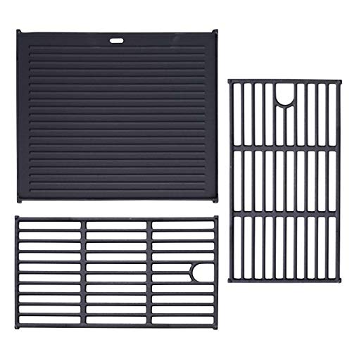 brast-6in1-gasgrill-edelstahl-grillwagen-mit-seitenkocher image 2