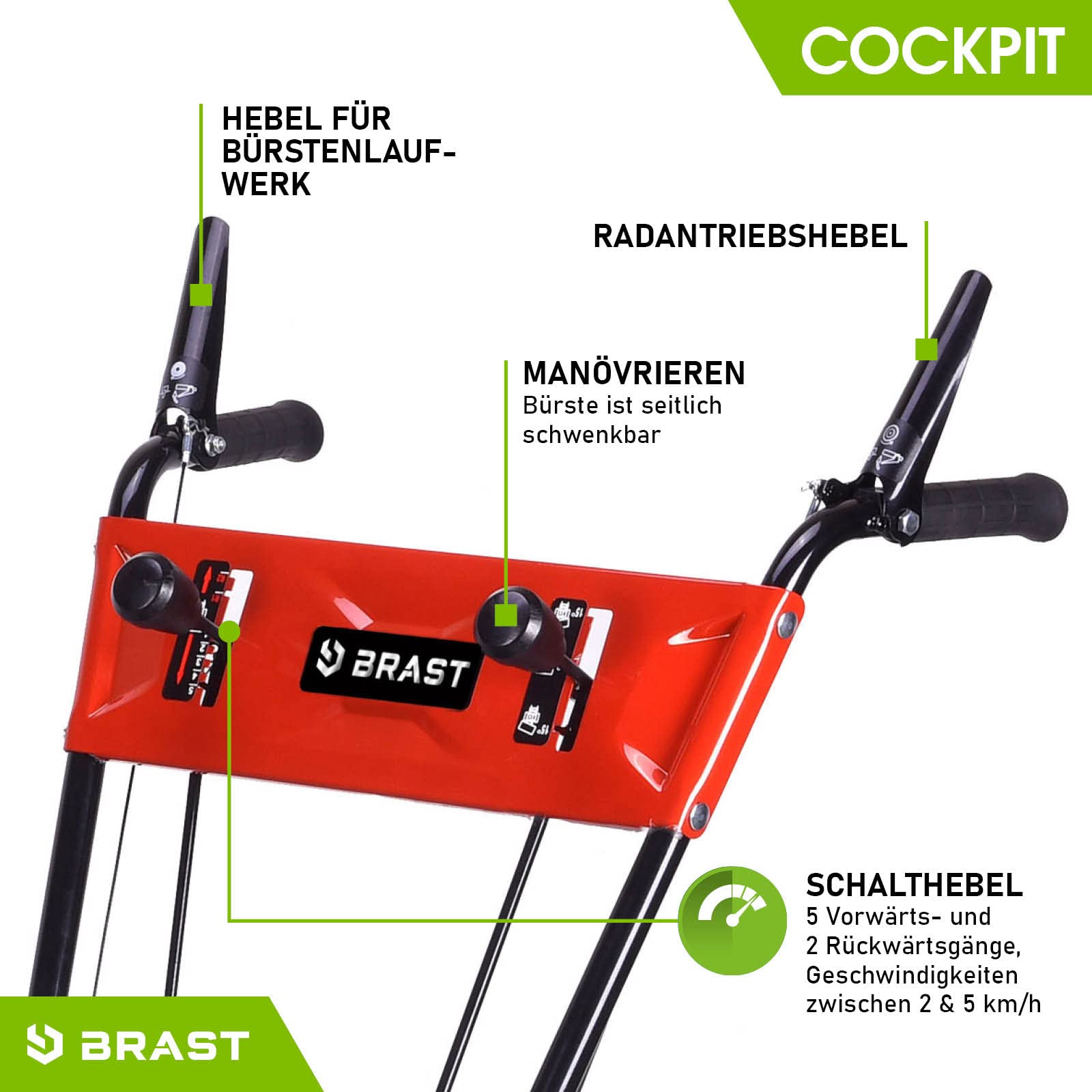 brast-kehrmaschine-benzin-100cm-6-5ps-motorbesen-2in1 image 8
