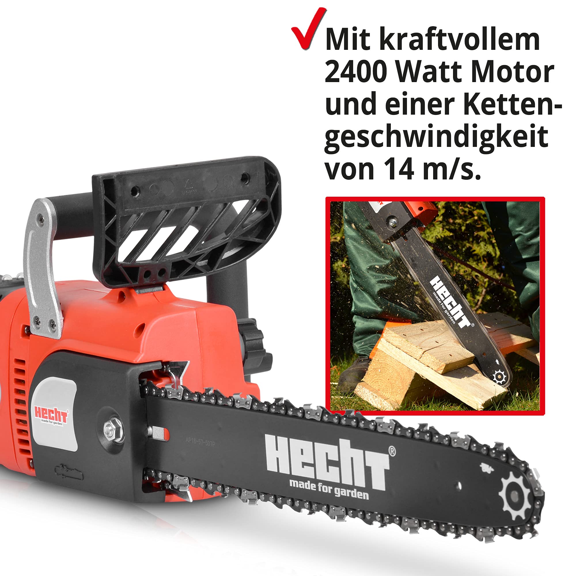 hecht-elektro-kettens-ge-2400-w-40-cm-schnittl-nge-soft-start image 3