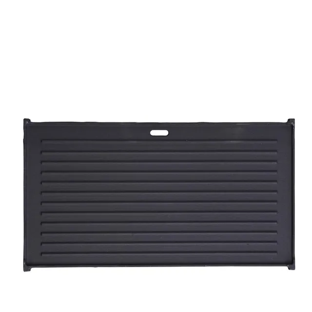brast-4in1-grillplatte-gusseisen-23-5x42cm-f-r-gasgrill image 1