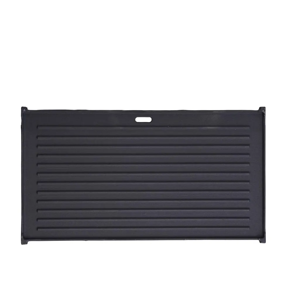 brast-4in1-grillplatte-gusseisen-23-5x42cm-f-r-gasgrill image 1