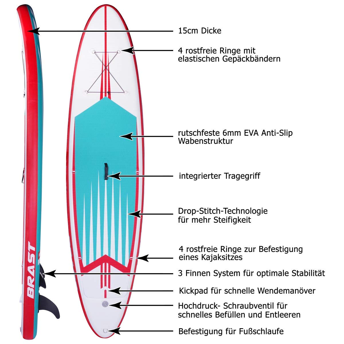 brast-pro-sup-board-320-aufblasbares-stand-up-paddle-t-rkis image 3