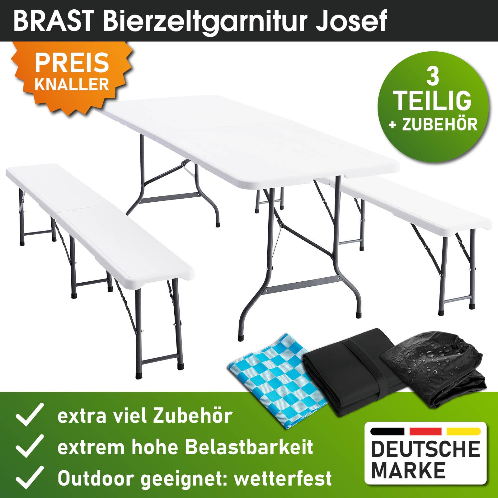 brast-josef-bierzeltgarnitur-klappbar-wei-3-tlg-set-180-cm image 7