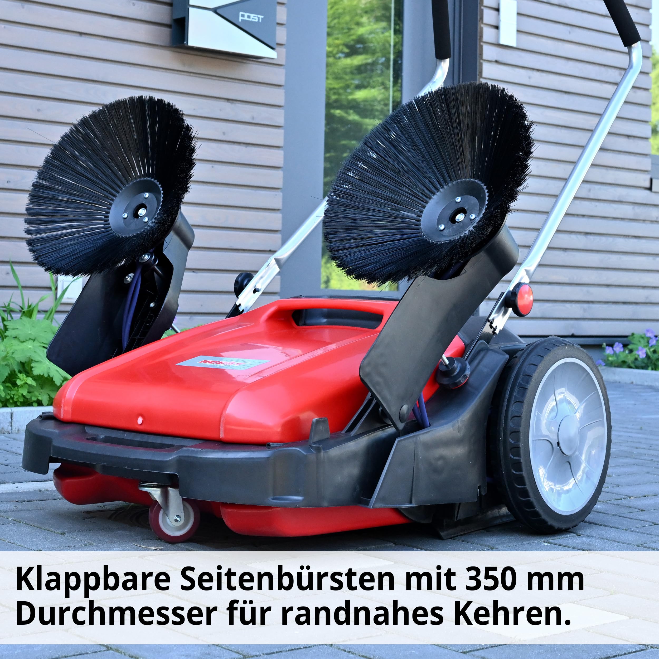 hecht-kehrmaschine-manuell-105cm-48l-handkehrmaschine image 3