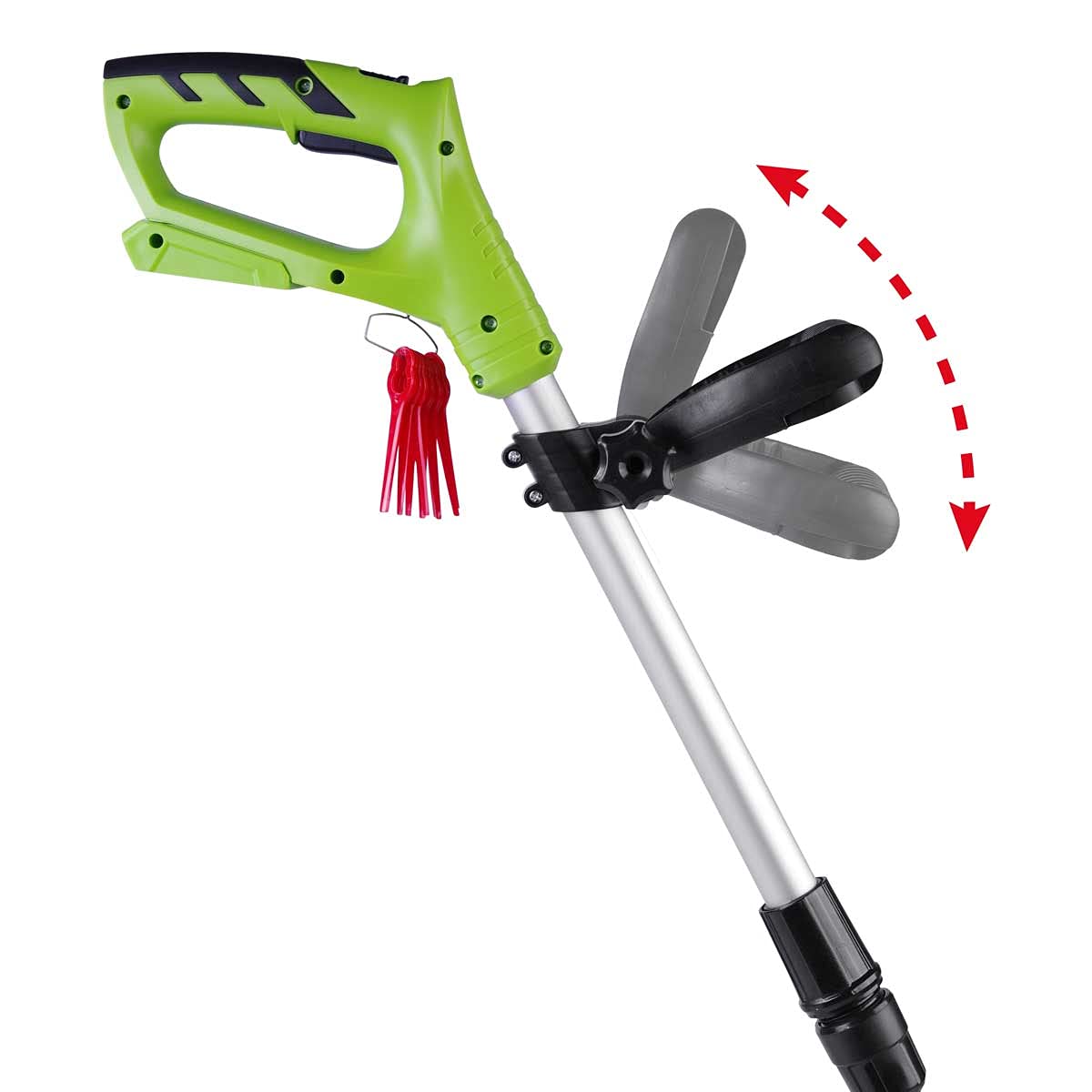 brast-20v-akku-trimmer-250-mm-ohne-akku-teleskop image 4
