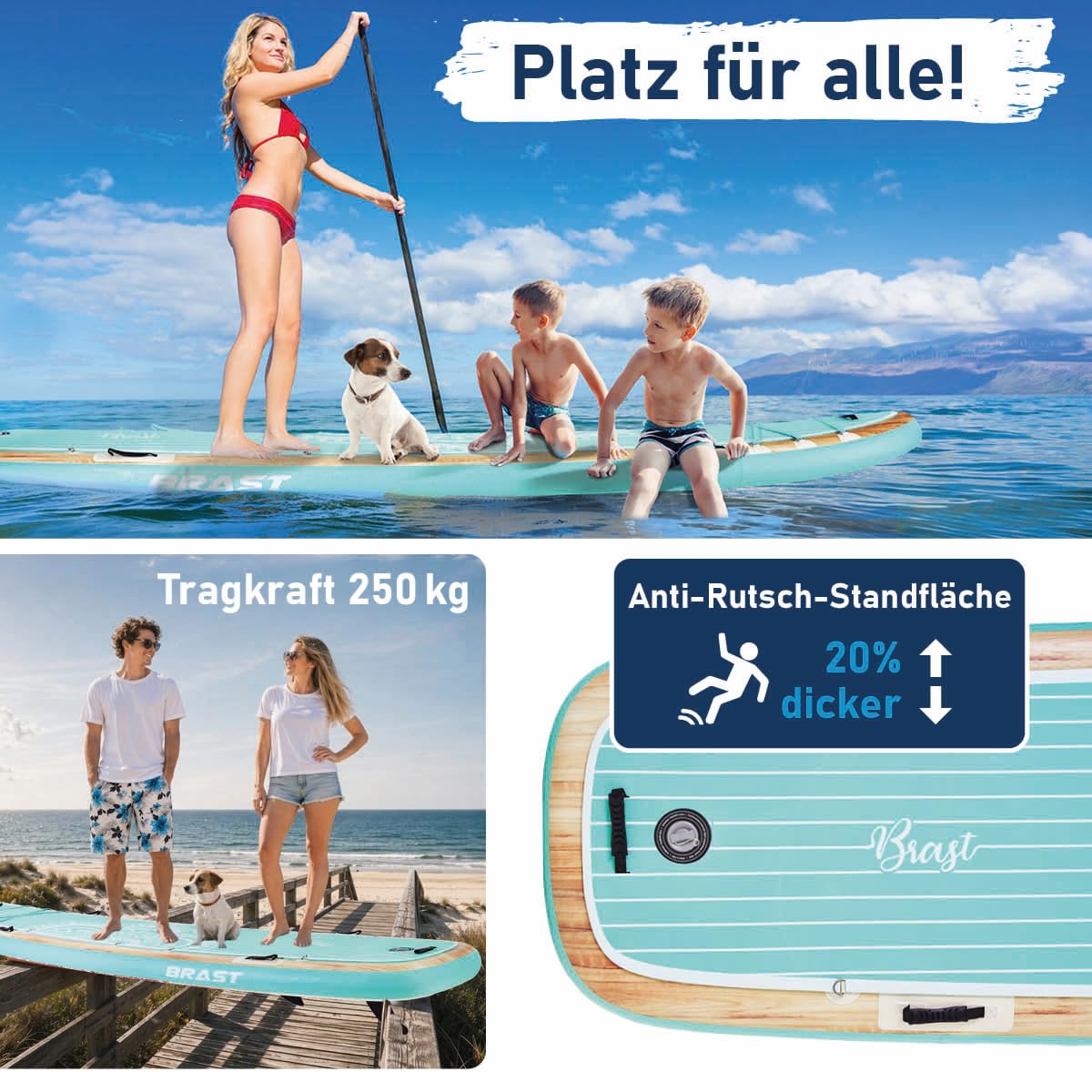 brast-family-sup-board-xxl-370-set-250-kg-mit-2-sitzen image 6