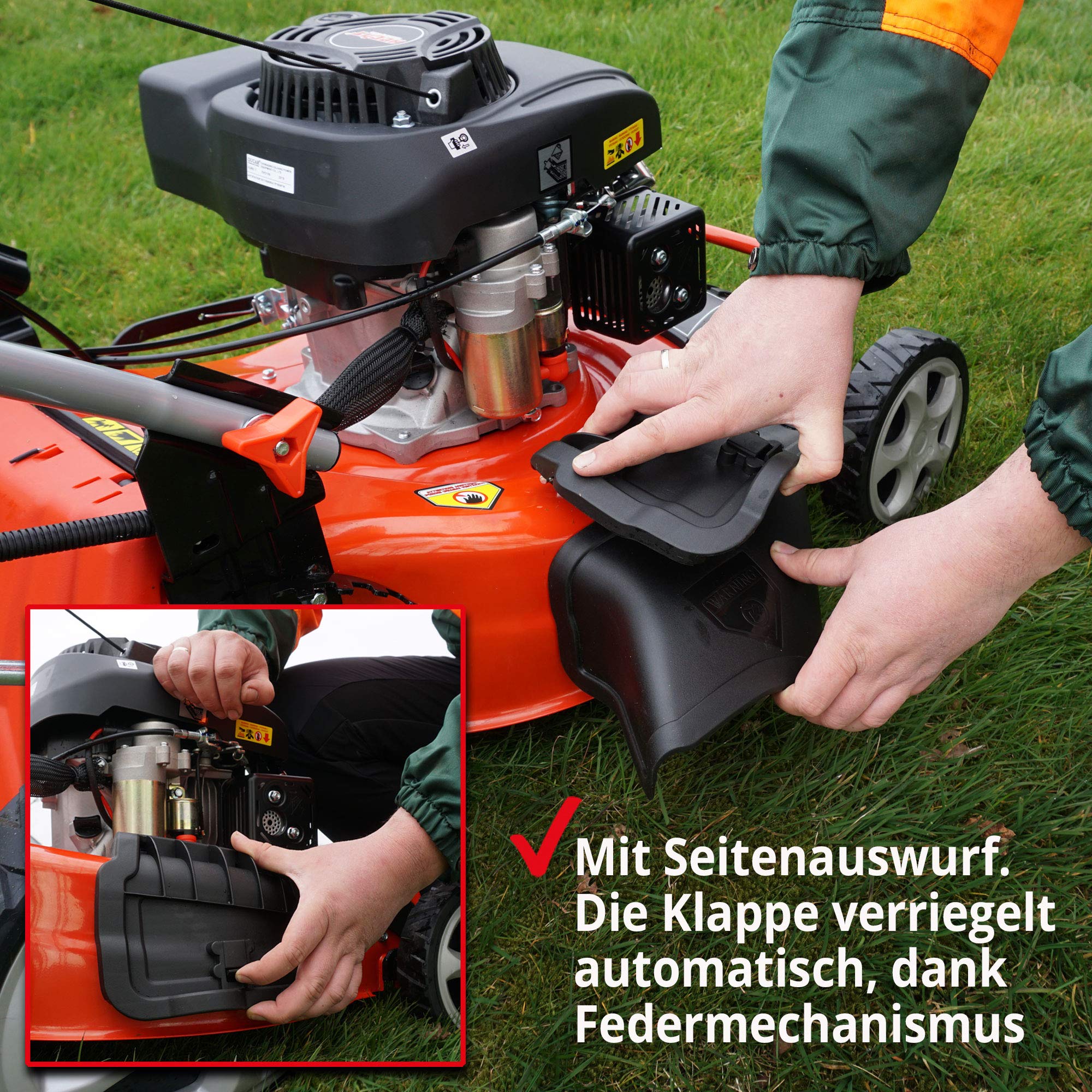 hecht-5in1-benzin-rasenm-her-46-cm-elektrostart-mit-antrieb image 3