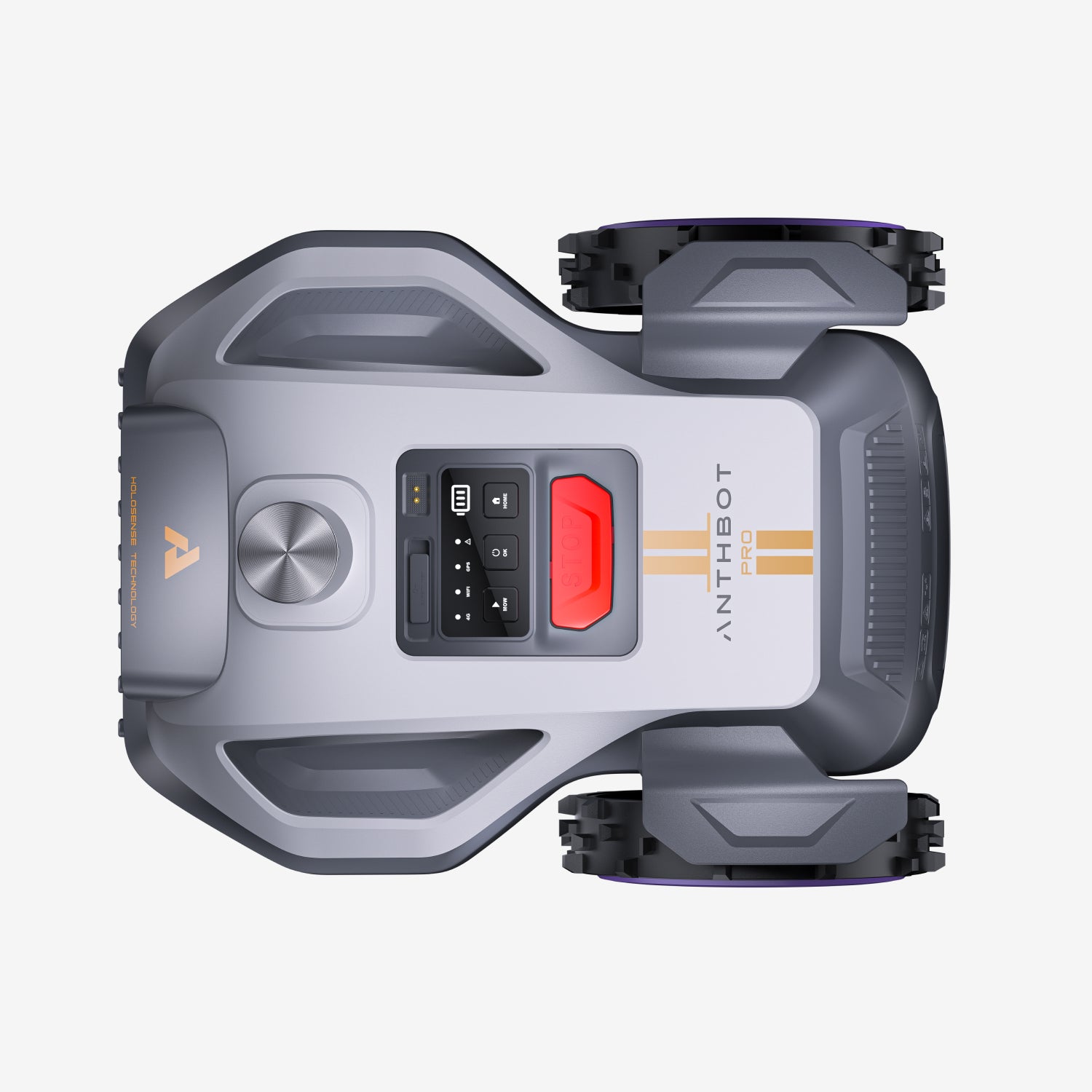 anthbot-m-pro-m9-pro-m-hroboter-mit-garage-1000m-lidar image 7