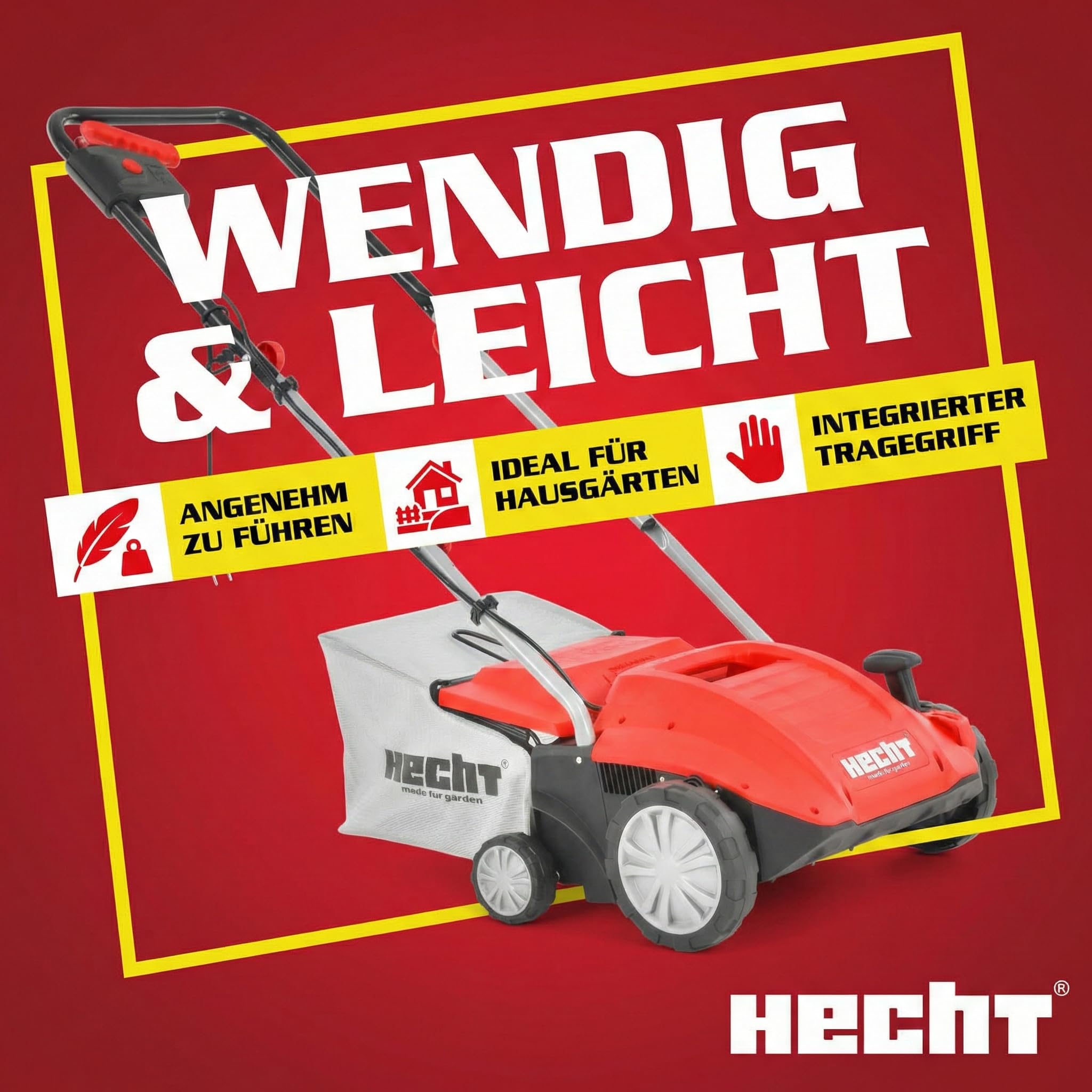 hecht-elektro-vertikutierer-1500-w-2in1-mit-35-l-fangkorb image 5