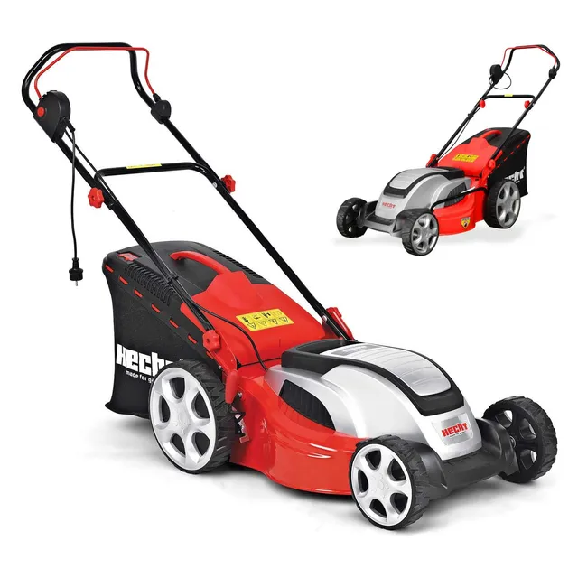 hecht-1845-elektro-rasenm-her-46-cm-1800-w-mulchfunktion image 1