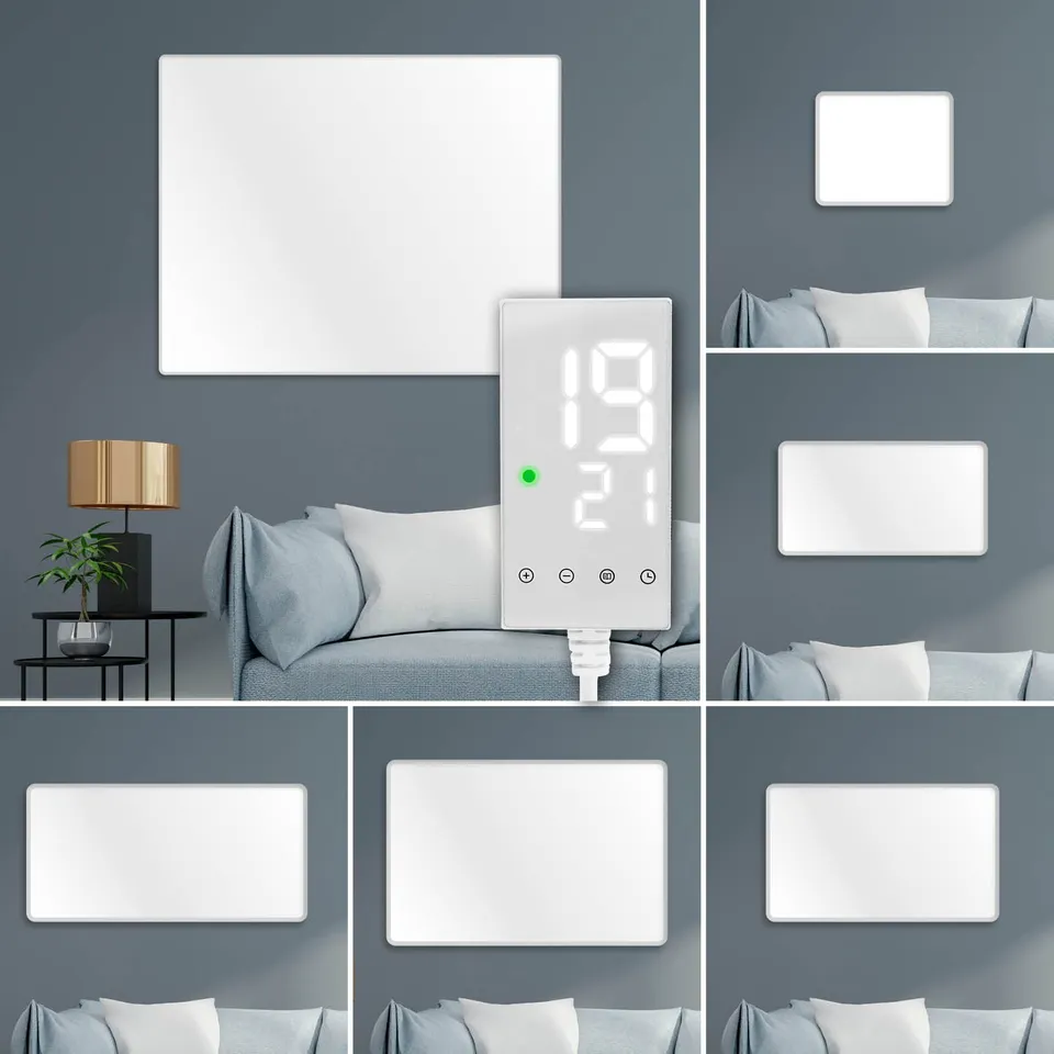 brast-infrarotheizung-800-watt-mit-led-steckdosen-thermostat-wei image 1