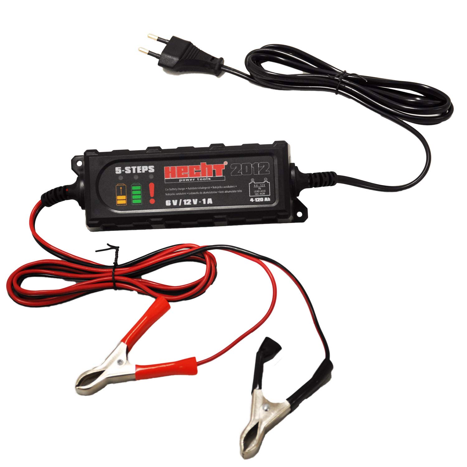 hecht-2012-batterieladeger-t-6v-12v-erhaltungsladeger-t-ip65 image 3